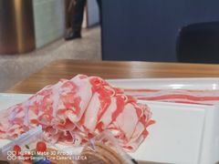 -额尔敦草原涮羊肉·烧烤(冻青树总店)