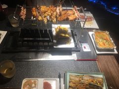 -邢氏老太太烧烤(罗湖店)