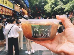 -八一好吃街·高品美食广场