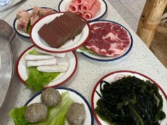 -陳艳红火锅(港汇店)