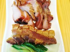 -香港厨房 Hong Kong Kitchen