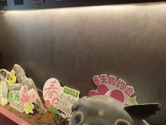 -肆月河豚·新淮扬菜·烤鸭(中关村店)
