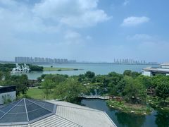 -苏州独墅湖世尊酒店
