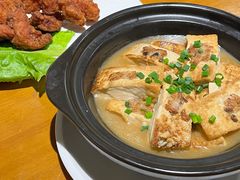 -八道本地特色菜馆(大鹏古城店)