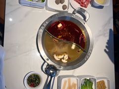 -名扬煮艺肥牛自助火锅(同和店)