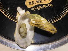 -蛙蛙叫干锅年代(簋街总店)