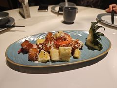 -鹿港小镇(悠唐店)