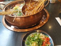 -镇江龙·火锅串串(武侯祠店)