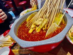 -薛阿婆(北美新天地中心店)