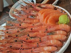 -田舍家Inakaya·炉端烧·铁板烧(天汇igc店)