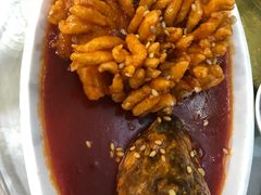 -大鸭梨烤鸭店(金顶街店)