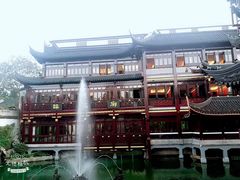 景观位-绿波廊(豫园店)