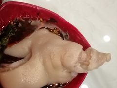-廖老妈蹄花(中海国际店)