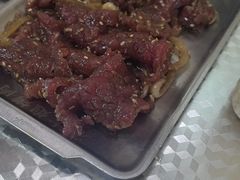 -朴大炮韩式碳烤肉(总店)