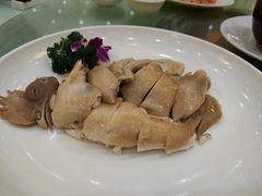 -联邦酒楼