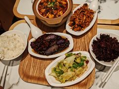 -乡村基·川味现炒大王(熙悦天街店)