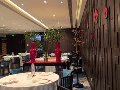 -红棉中餐厅·广州海航威斯汀酒店
