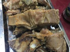 -马学武手抓美食(下南关总店)