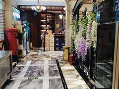 -水岸小城故事(堤口路店)