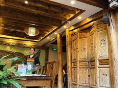 -88号小吃店·经典云南菜·地道纳西美食