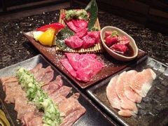 -老乾杯和牛烧肉(王府中环店)