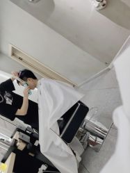 -DG SALON·潮牌造型