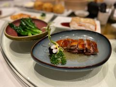 -领事馆19号中餐厅(厦门海景洲际酒店)