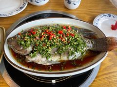 柠檬鱼-妈妈的味道(和顺古镇店)