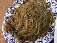 -富临轩私房菜(集庆门大街店)
