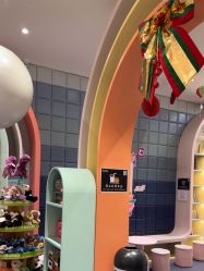 -奈尔宝·儿童乐园·亲子餐厅(华采天地店)