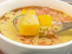 -满记甜品(王府井北京市百货大楼店)