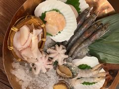 -牛New寿喜烧(新六百店)