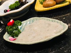 虾滑-锅季·捞王旗下小火锅(虹桥火车站店)