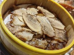 菜包饭-七八冷面·延边朝鲜族美食(欢乐谷店)