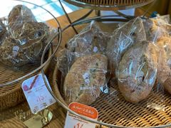 -西村叔叔的店·面包·甜品·蛋糕(清河万象汇店)