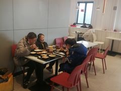 大堂-乡村基(双流时代奥特莱斯餐厅)