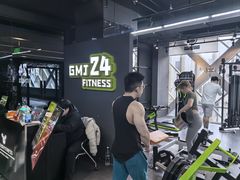 -GMJ·24H健身房(四川北路店)