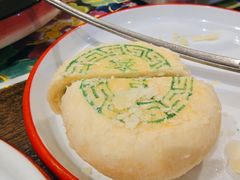 -院落新京菜·烤鸭(地安门店)