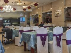 大堂-燕春楼(海河华鼎店)