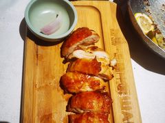 -俄士厨房(环球港店)