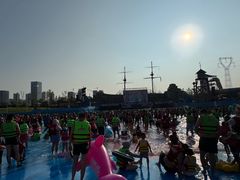 -西安华夏文旅水世界