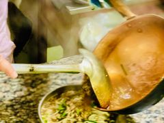 -正宗杨记普洱酸醋米线(总店)