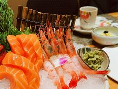 -大岛日本料理铁板烧(南通大饭店)