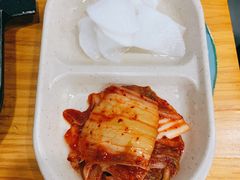 -韩食汇