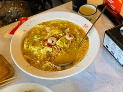 -金家老三饭庄(常营店)