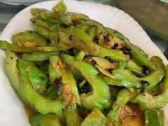 -钱大妈海鲜饭店(保利林语店)