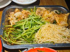 -兔槽江湖菜·重庆璧山兔(水围店)