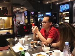 -玛雅铁板烧餐厅(中关村店)