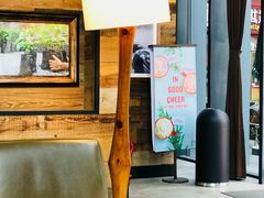 -星巴克(杭州桐庐立山国际店)