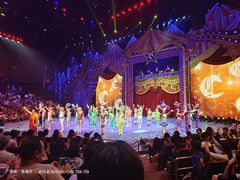 -珠海横琴长隆《卡卡虎奇遇记》